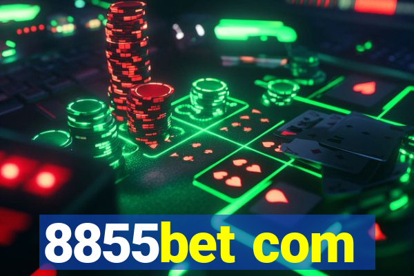 8855bet com